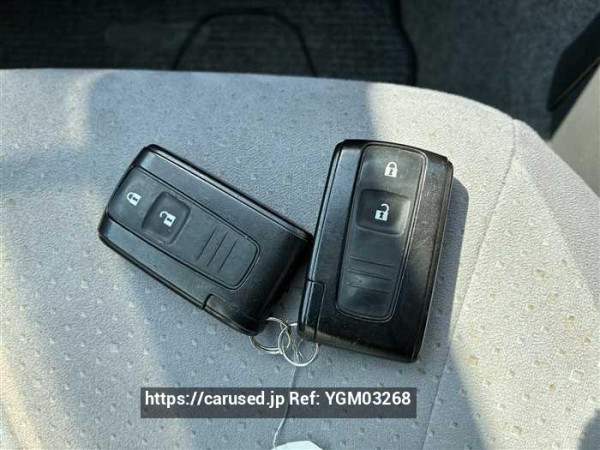 Used 2004 CVT toyota prius NHW20 Image[17]