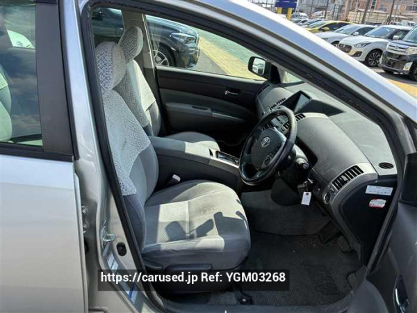 Used 2004 CVT toyota prius NHW20 Image[18]