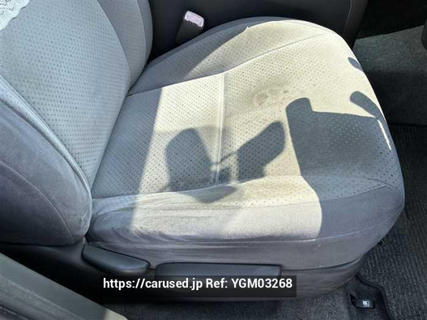 Used 2004 CVT toyota prius NHW20 Image[19]