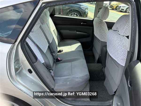 Used 2004 CVT toyota prius NHW20 Image[20]
