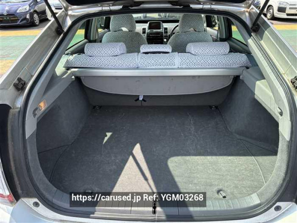 Used 2004 CVT toyota prius NHW20 Image[22]