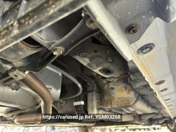 Used 2004 CVT toyota prius NHW20 Image[25]