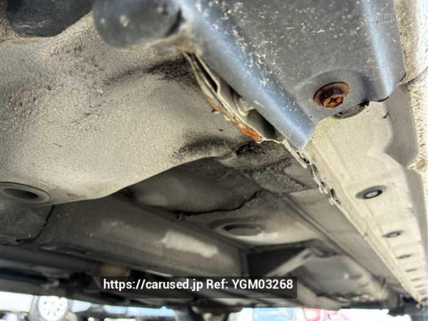 Used 2004 CVT toyota prius NHW20 Image[26]