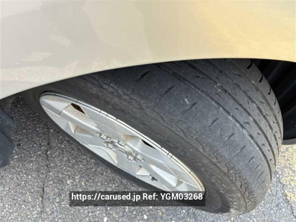 Used 2004 CVT toyota prius NHW20 Image[29]