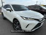 Used 2021 CVT toyota harrier-hybrid AXUH80 Image[0]