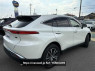 Used 2021 CVT toyota harrier-hybrid AXUH80 Image[1]