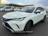 Used 2021 CVT toyota harrier-hybrid AXUH80 Image[2]