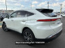 Used 2021 CVT toyota harrier-hybrid AXUH80 Image[3]