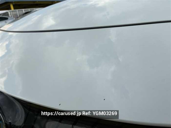 Used 2021 CVT toyota harrier-hybrid AXUH80 Image[6]
