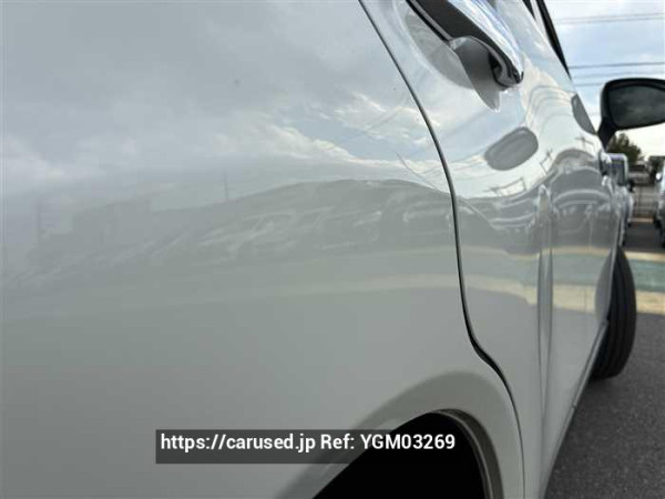 Used 2021 CVT toyota harrier-hybrid AXUH80 Image[9]