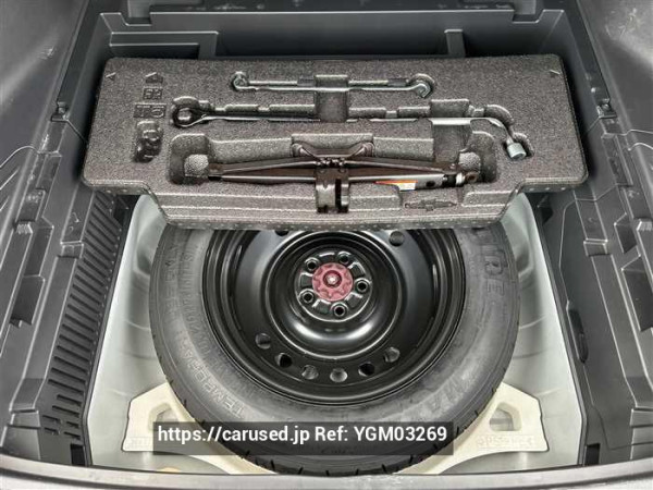 Used 2021 CVT toyota harrier-hybrid AXUH80 Image[23]