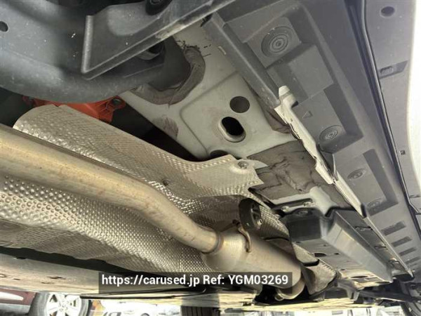 Used 2021 CVT toyota harrier-hybrid AXUH80 Image[25]