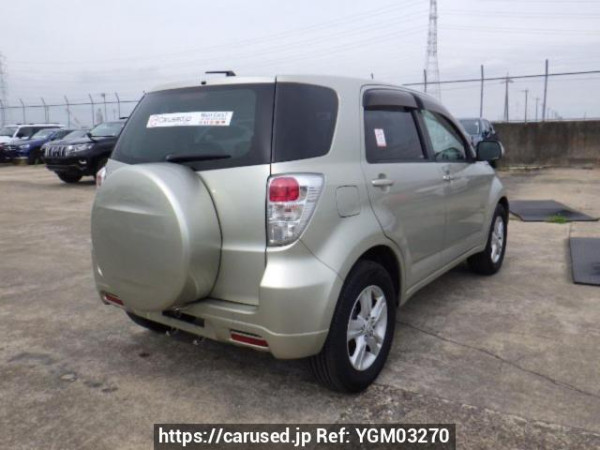 Used 2013 AT toyota rush J200E Image[6]