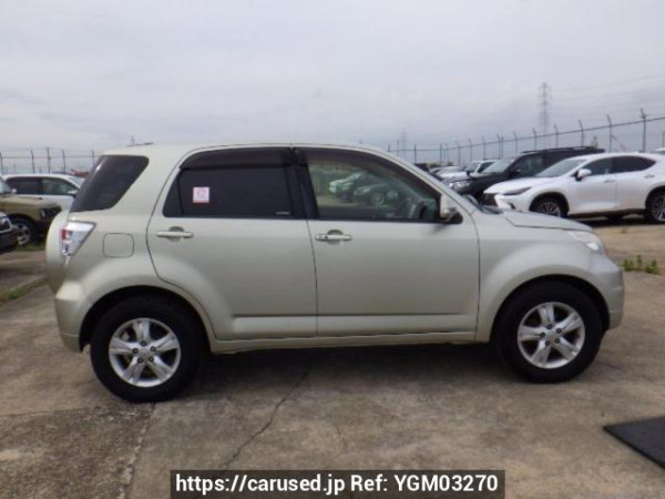 Used 2013 AT toyota rush J200E Image[7]