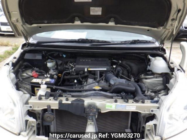Used 2013 AT toyota rush J200E Image[9]