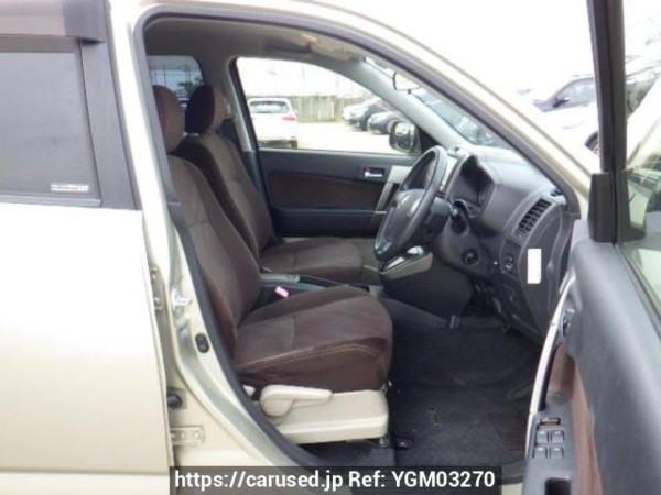 Used 2013 AT toyota rush J200E Image[11]