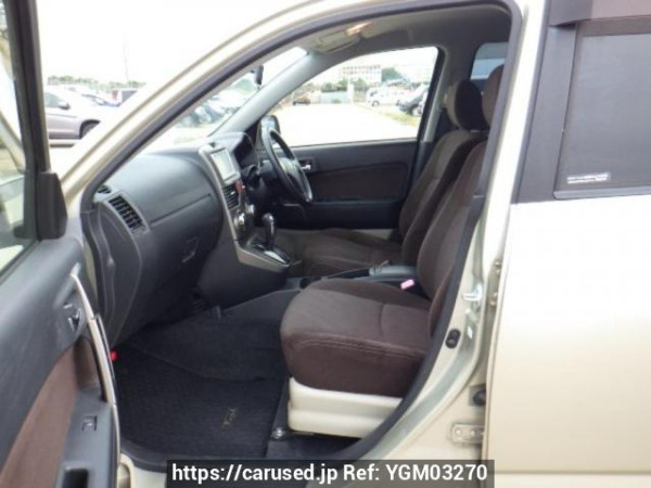 Used 2013 AT toyota rush J200E Image[12]