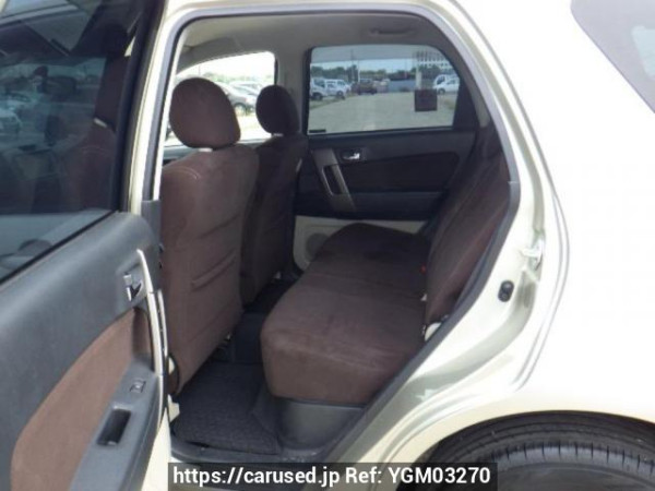 Used 2013 AT toyota rush J200E Image[14]