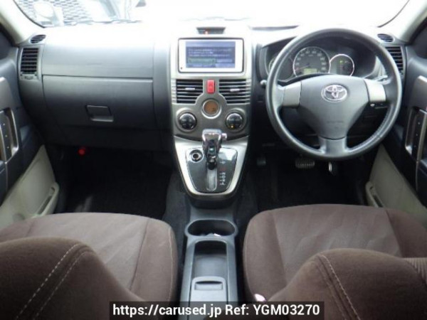 Used 2013 AT toyota rush J200E Image[15]