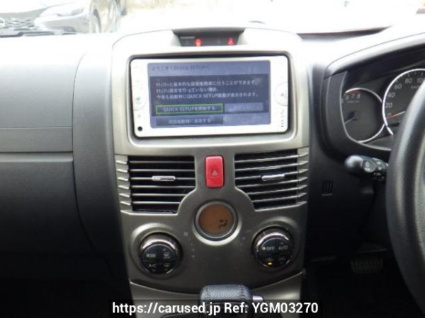 Used 2013 AT toyota rush J200E Image[17]