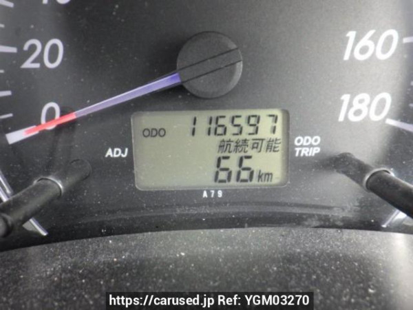 Used 2013 AT toyota rush J200E Image[21]