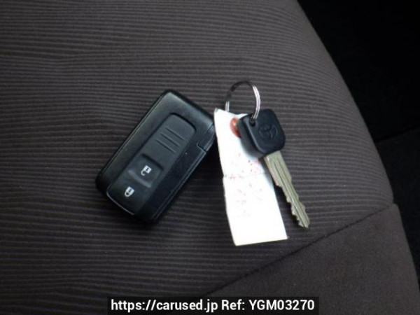 Used 2013 AT toyota rush J200E Image[23]