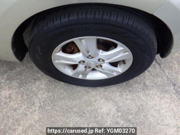 Used 2013 AT toyota rush J200E Image[24]