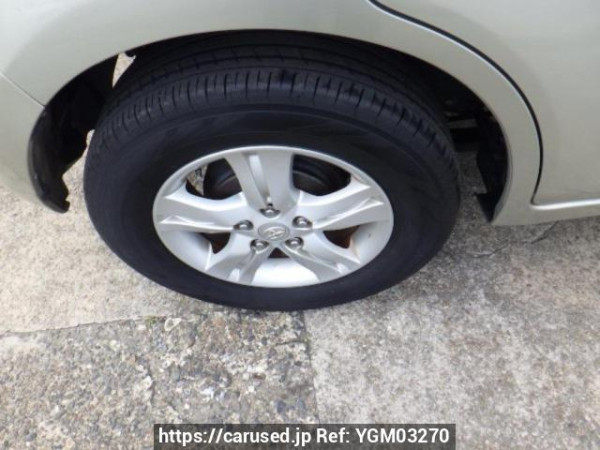 Used 2013 AT toyota rush J200E Image[25]