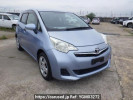 Toyota Ractis NSP120