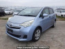 Used 2014 AT toyota ractis NSP120 Image[2]