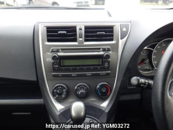Used 2014 AT toyota ractis NSP120 Image[17]