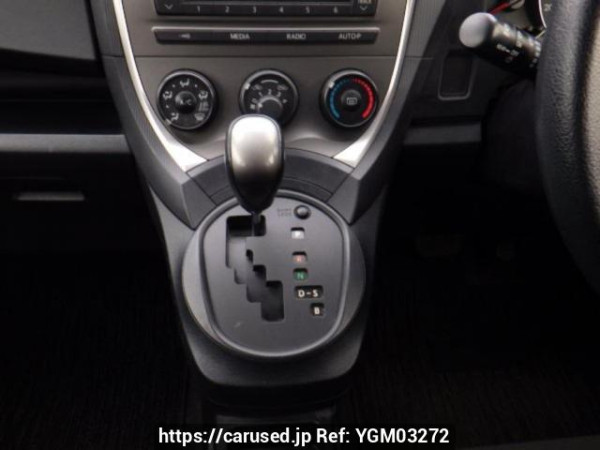 Used 2014 AT toyota ractis NSP120 Image[19]