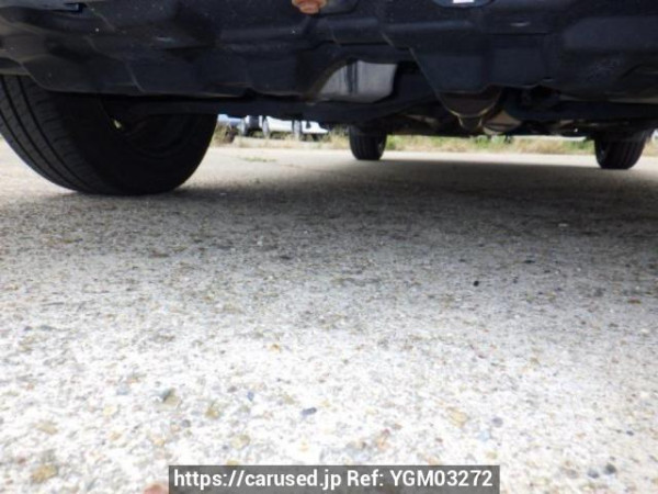 Used 2014 AT toyota ractis NSP120 Image[28]
