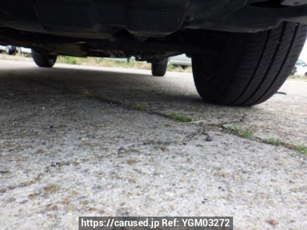 Used 2014 AT toyota ractis NSP120 Image[29]