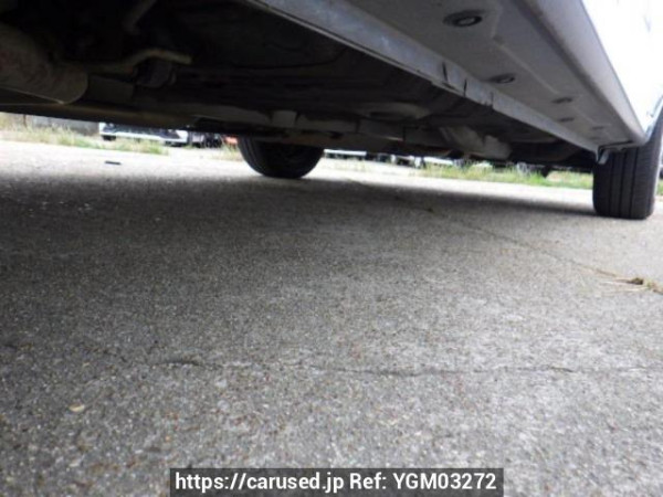 Used 2014 AT toyota ractis NSP120 Image[31]