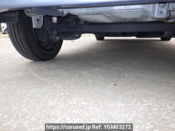 Used 2014 AT toyota ractis NSP120 Image[34]