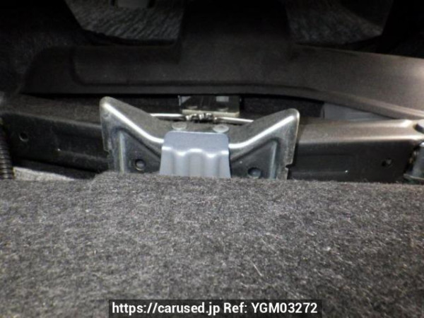 Used 2014 AT toyota ractis NSP120 Image[36]