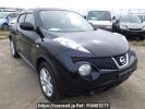 Nissan JUKE YF15