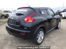 Used 2013 AT nissan juke YF15 Image[6]