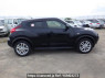 Used 2013 AT nissan juke YF15 Image[7]