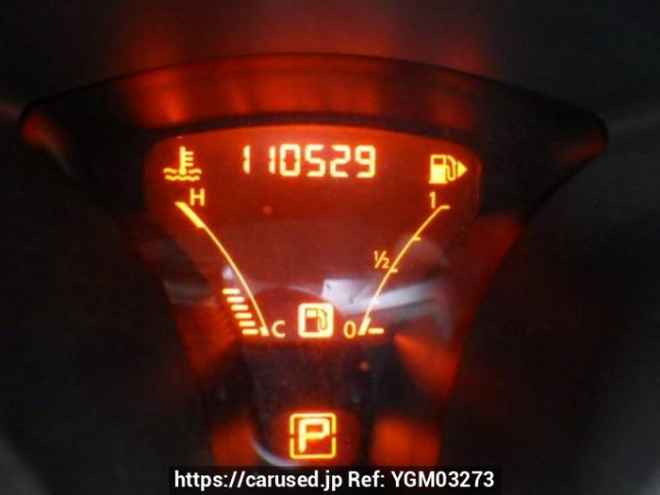 Used 2013 AT nissan juke YF15 Image[22]