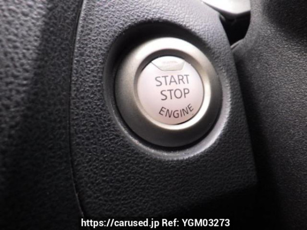 Used 2013 AT nissan juke YF15 Image[23]