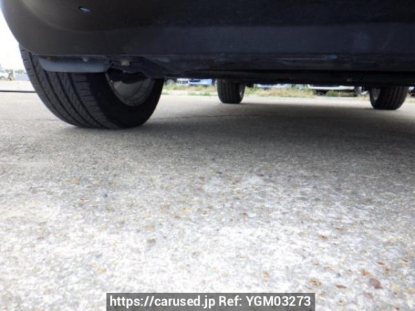 Used 2013 AT nissan juke YF15 Image[29]