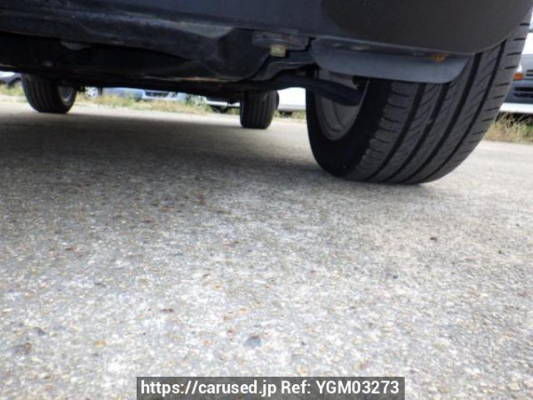 Used 2013 AT nissan juke YF15 Image[30]