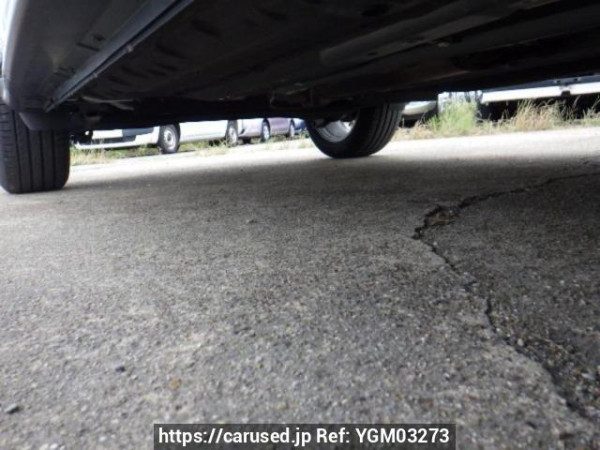 Used 2013 AT nissan juke YF15 Image[31]