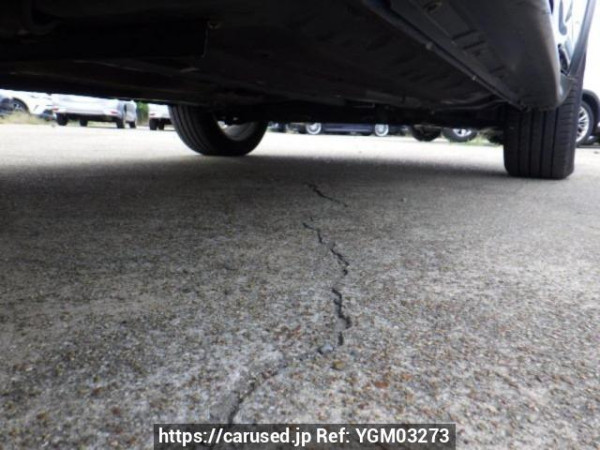 Used 2013 AT nissan juke YF15 Image[32]
