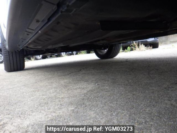 Used 2013 AT nissan juke YF15 Image[33]