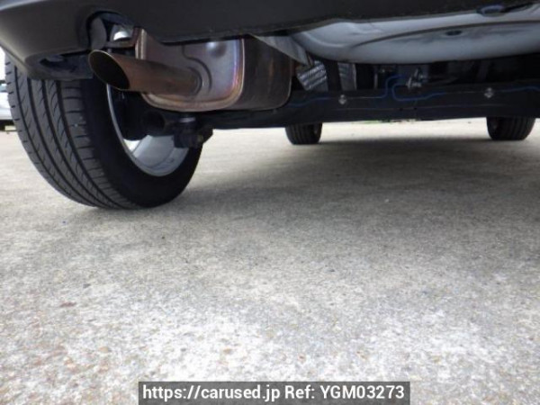 Used 2013 AT nissan juke YF15 Image[35]