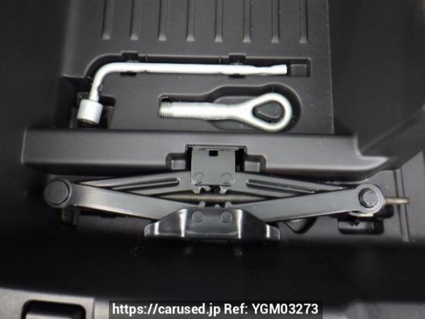 Used 2013 AT nissan juke YF15 Image[37]