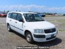 Toyota Succeed Van NCP51V